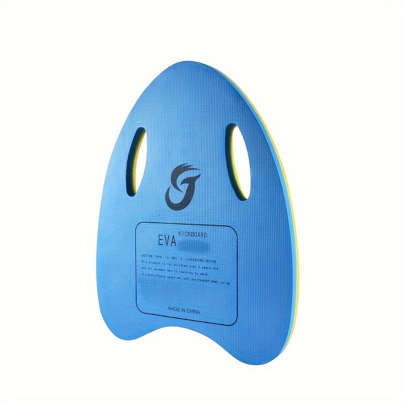 Tavola da Nuoto EVA a Forma di A – Leggera e Resistente per Nuotare con Sicurezza