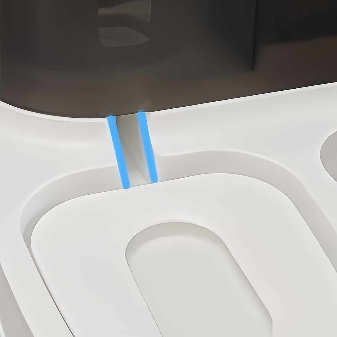 Rifornimento Automatico di Cibo e Acqua - EasyFeed Duo