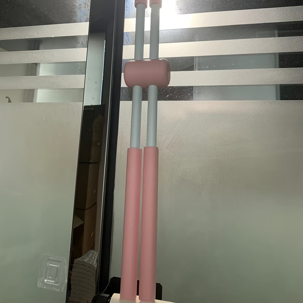 Bastone per Yoga Zen – Equilibrio e Stretching Profondo