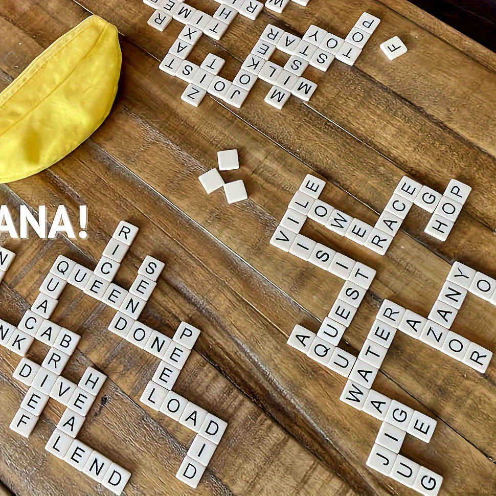 Gioco Educativo di Parole per Tutta la Famiglia - WordWizards