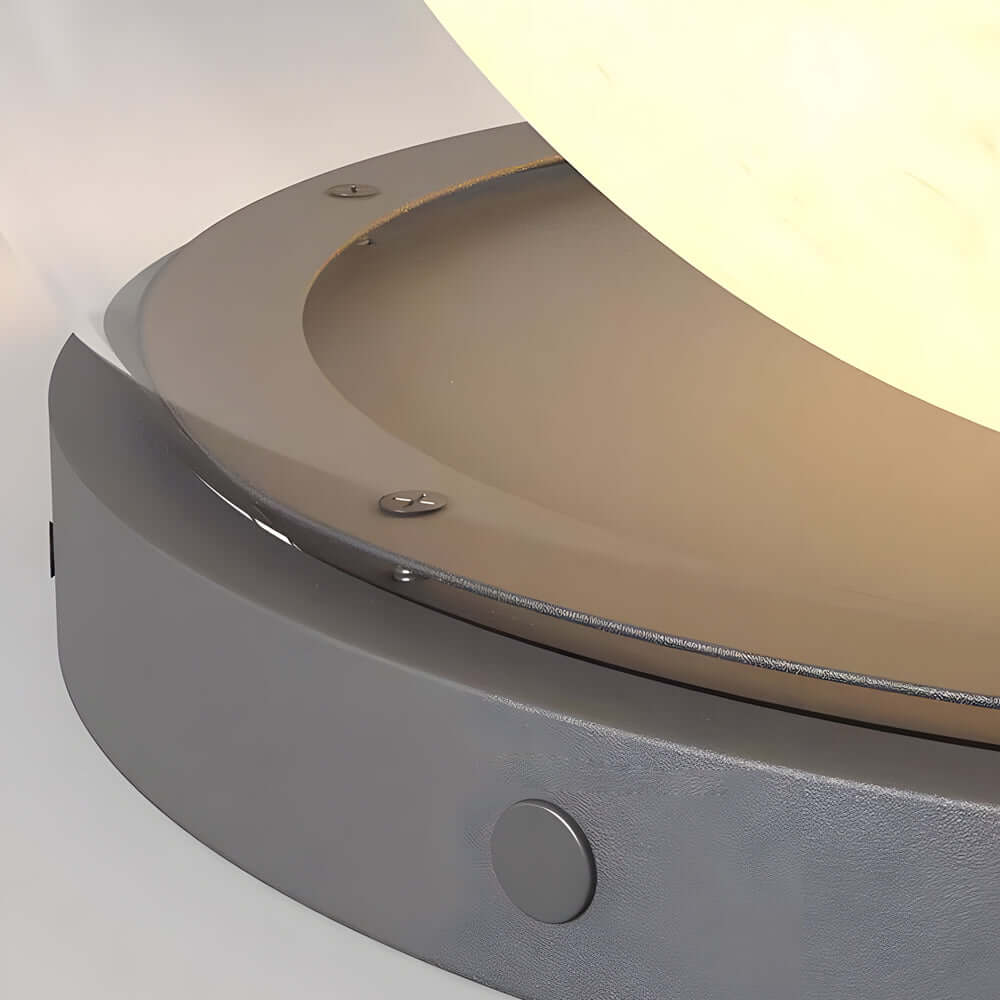 Lampada da Giardino Moderna - Illuminazione Elegante per Esterni