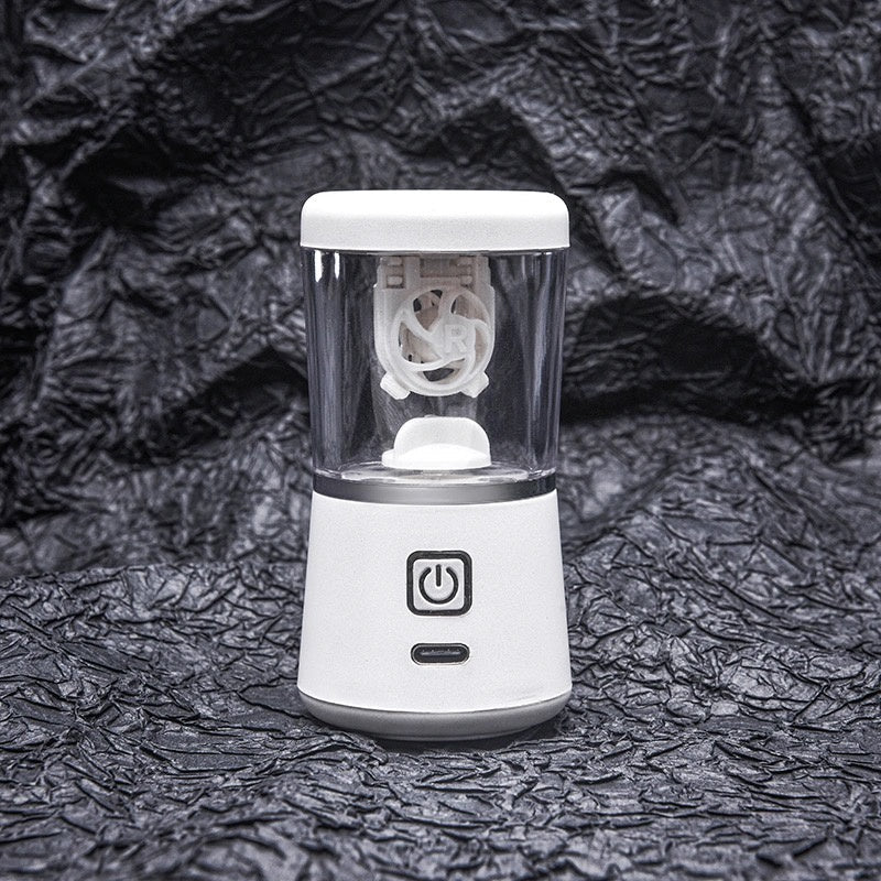 Pulitore per Lenti a Contatto - UltraClean