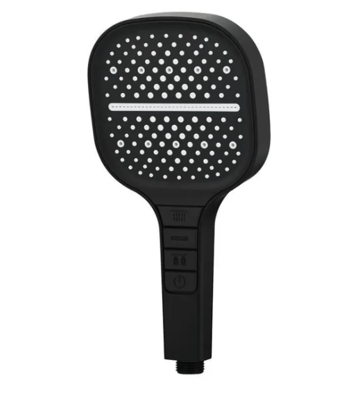 Doccia Lussuosa con 7 Impostazioni – HydraLux