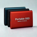 AeroMax SSD Disco Duro Externo