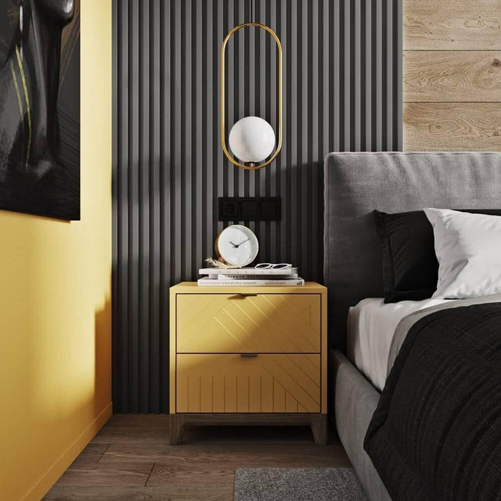 Lampada a Sospensione Moderna - Design Elegante e Stiloso