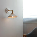 Améthis | Aplique de Parede – Elegância Moderna e Acabamento Refinado