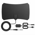 Indoor Satellite HDTV Antenna