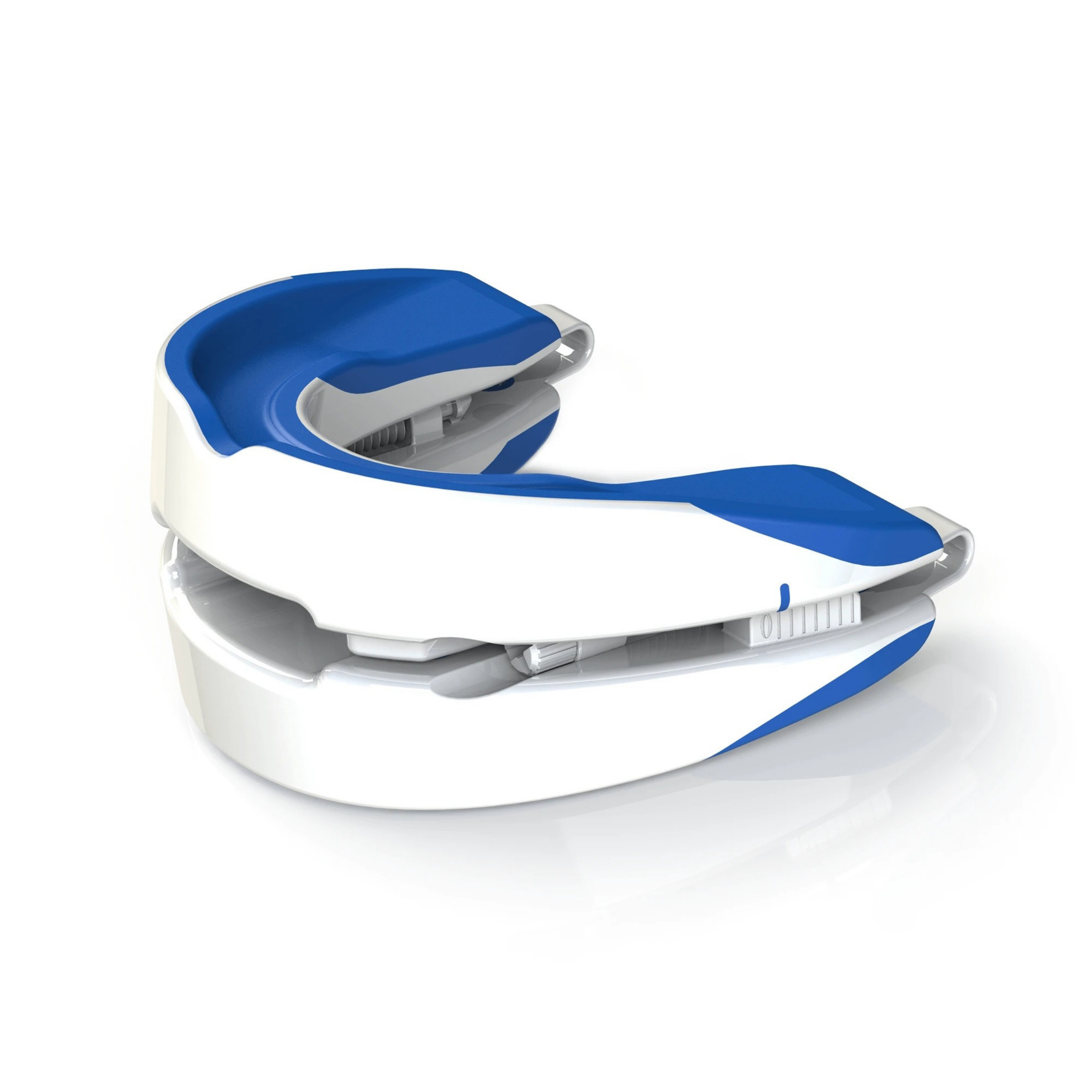 Beugel Anti-Russamento - Comfort Premium per la Prevenzione del Russamento