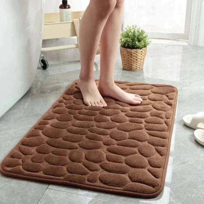ComfortStep Antiscivolo Douchemat - Sicuro e Stile