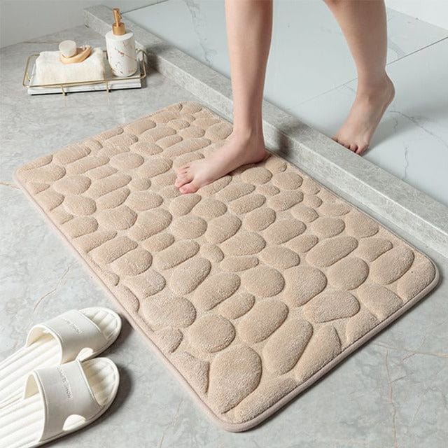 ComfortStep Antiscivolo Douchemat - Sicuro e Stile