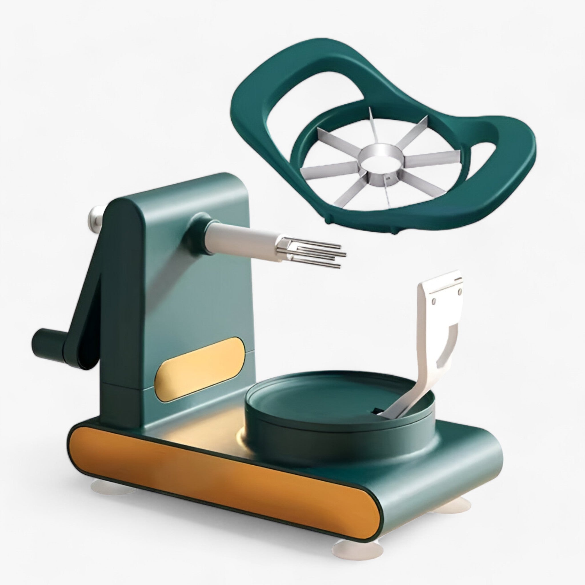 Pelapatate Multifunzionale – PeelEase