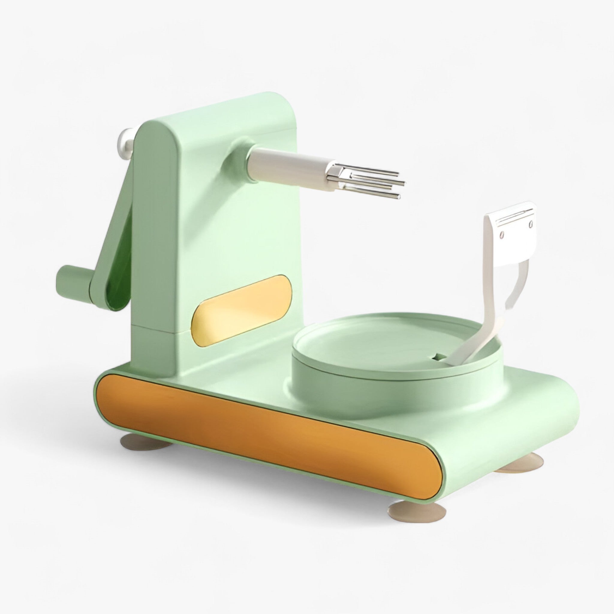 Pelapatate Multifunzionale – PeelEase