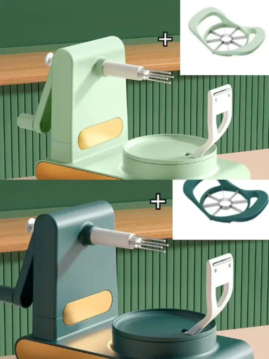 Pelapatate e Pelafrutta Semplice - PeelPro