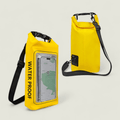 Capa Impermeável para Smartphone AquaGuard