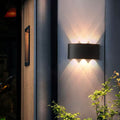 YARDGLOW – Iluminación exterior elegante y energéticamente eficiente