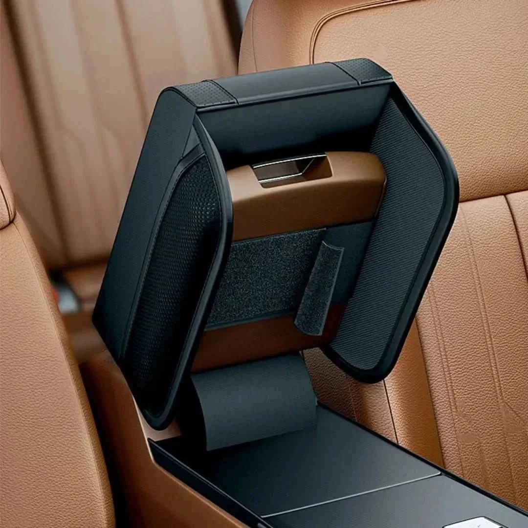 Copertura per Bracciolo Elevato con Storage – ComfortArm