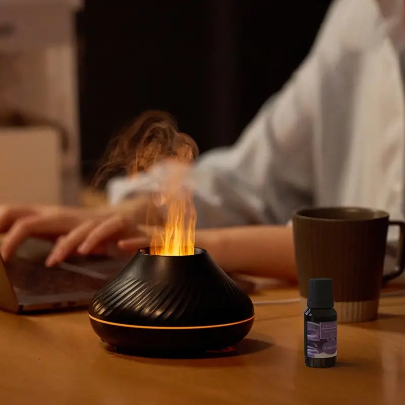 Diffusore di Aroma di Lusso – LumoMist