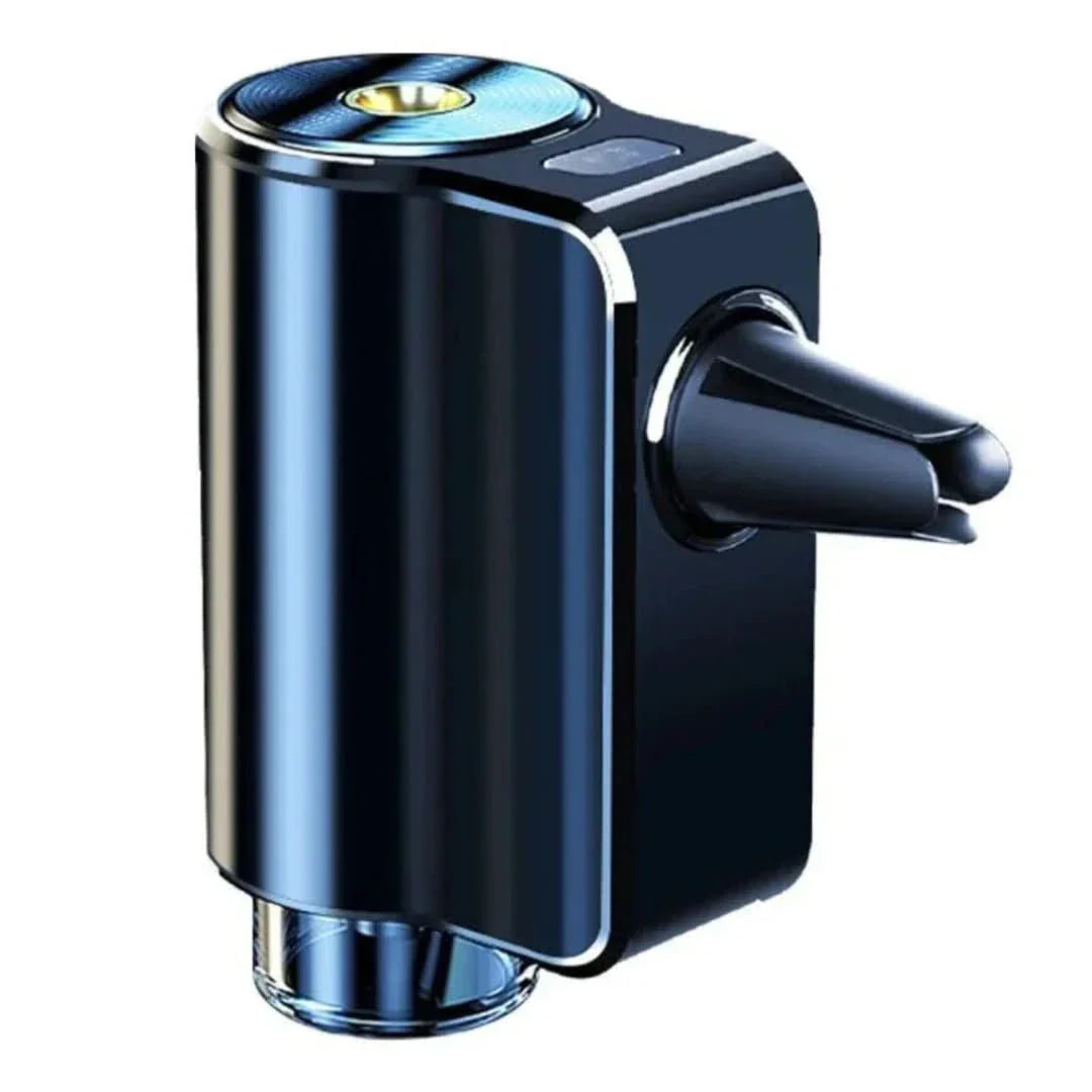 Diffusore di Aromaterapia Compatto per Auto – AromaDrive