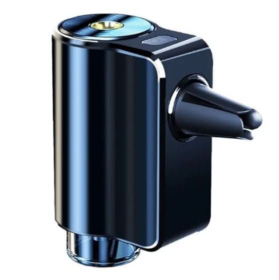 Diffusore di Aromaterapia Compatto per Auto – AromaDrive