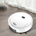 Robot Aspirador Inteligente - Limpieza Autónoma