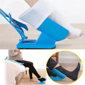 SockGuide - Putting on socks with ease