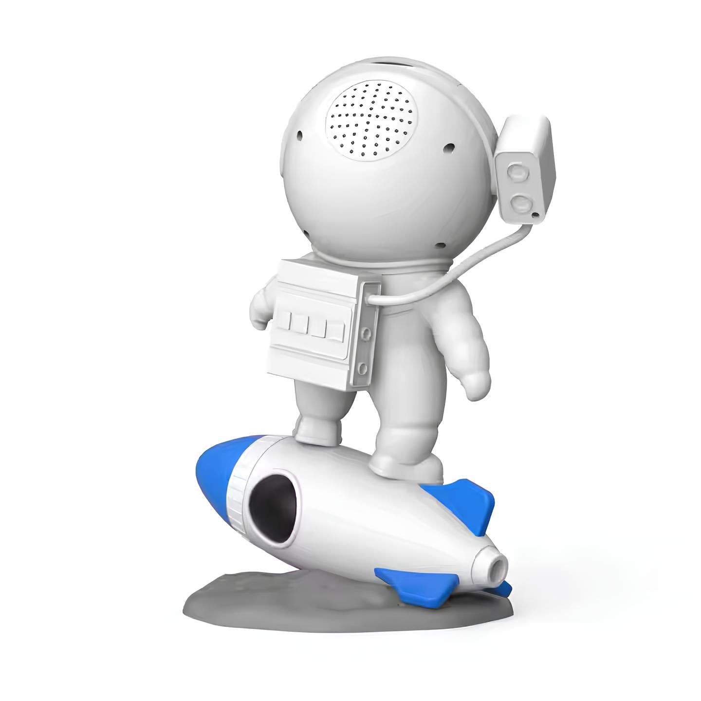 Lampada Proiettore Astronauta - AstroGlow