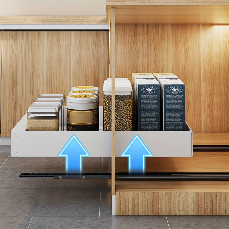 Organizzatore Estensibile per Cucina - Lina