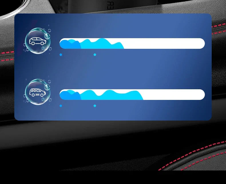 Mini Umidificatore con Aromaterapia - Alimentato da USB - Perfetto per Auto e Camera da Letto