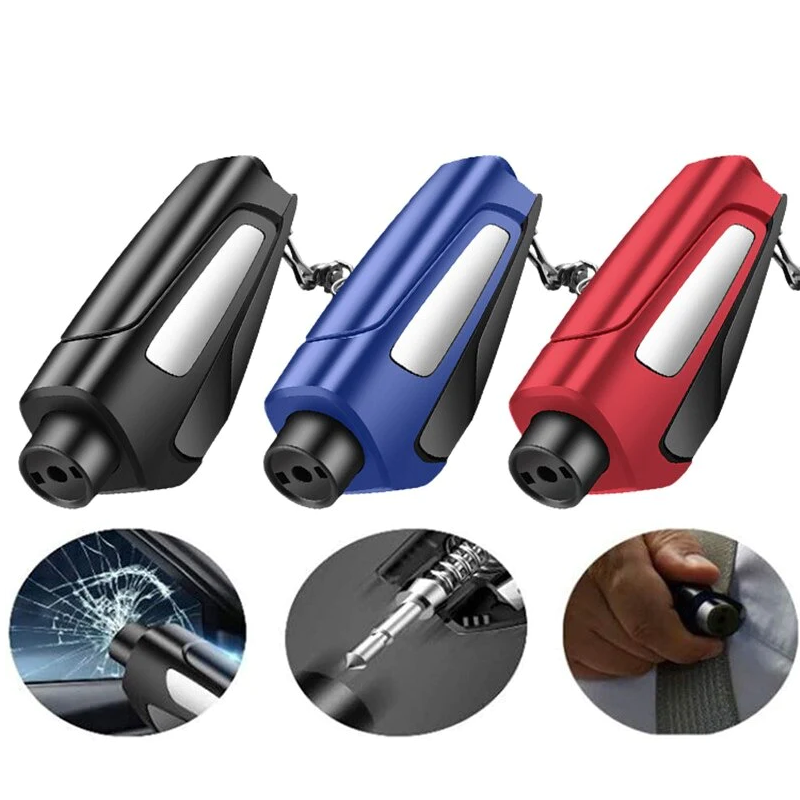 Frantumatore di Finestra d'Emergenza - QuickEscape