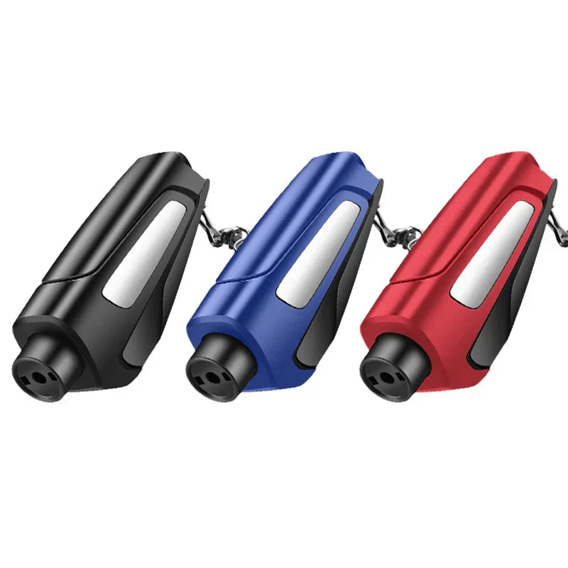 Frantumatore di Finestra d'Emergenza - QuickEscape