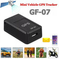 AutoLocator | Rastreador GPS Mini Magnético Mundial