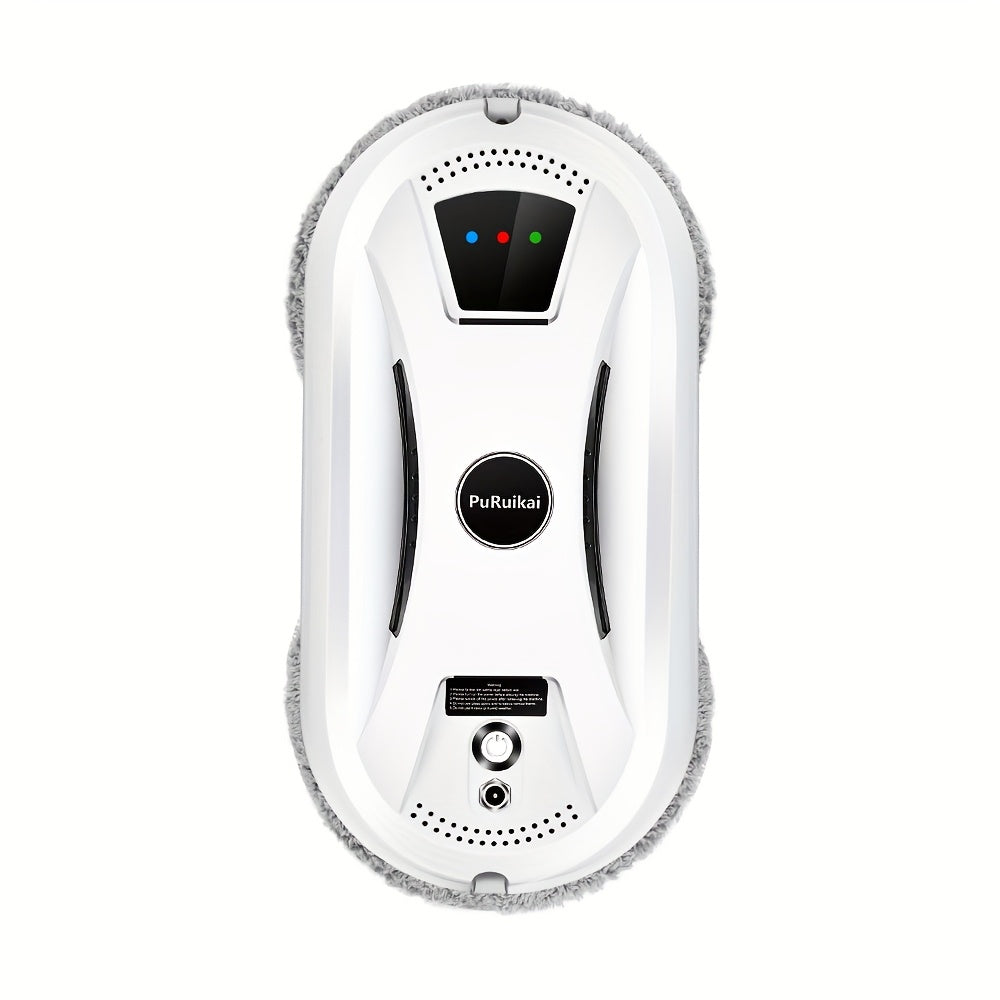 Pulitore Automatico per Finestre - Pulitore Intelligente per Finestre