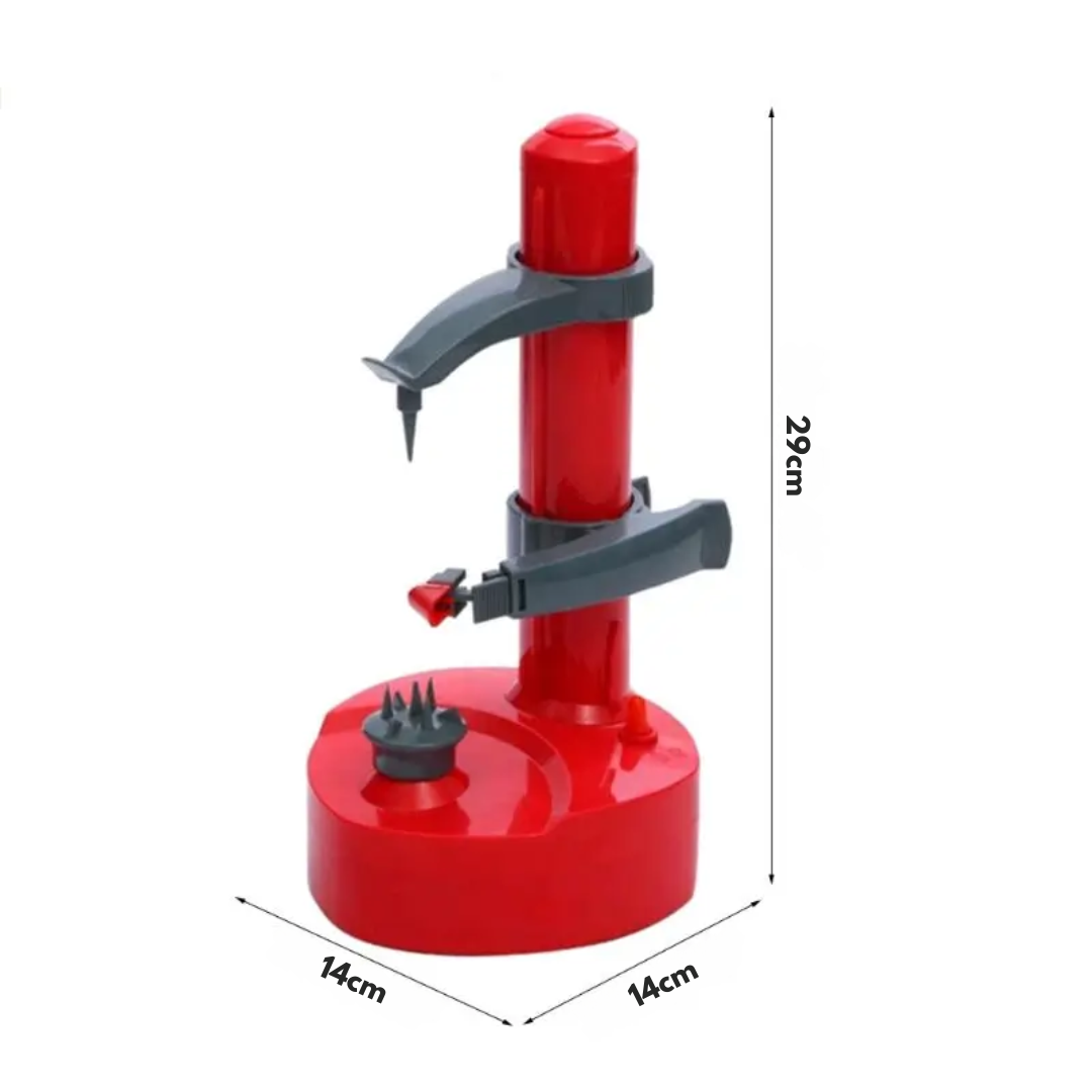 SmartPeel Sbucciatore Automatico - Sbucciare Velocemente ed Efficientemente