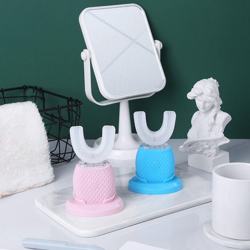 Spazzolino Ultrasonico 360° - SonicClean