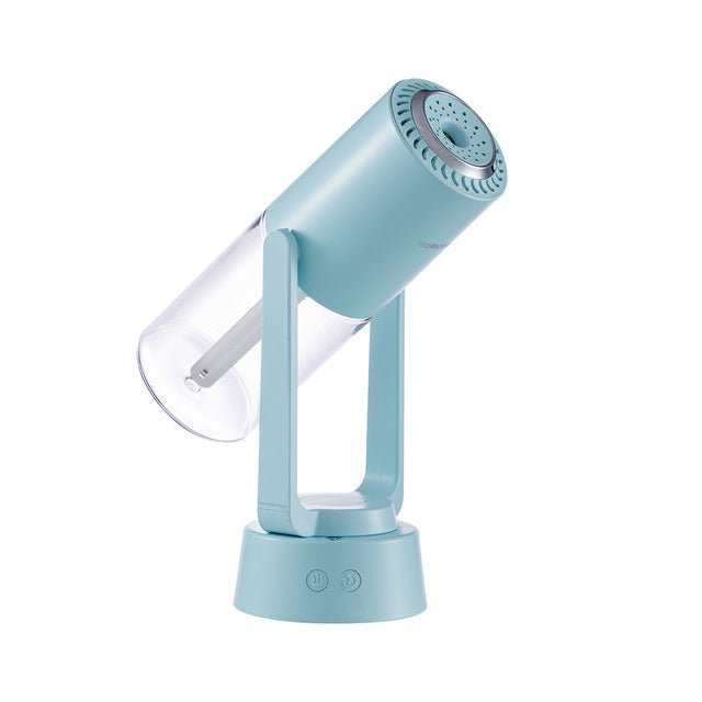 Umidificatore Rotante Automatico – AquaSpin