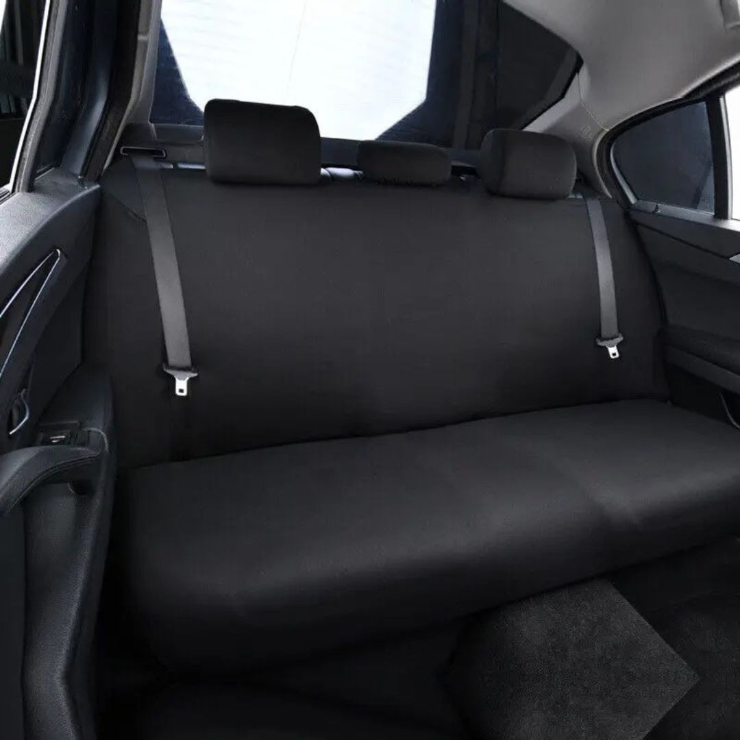 Protezione per il Sedile Posteriore dell'Auto per Cani - BarkGuard