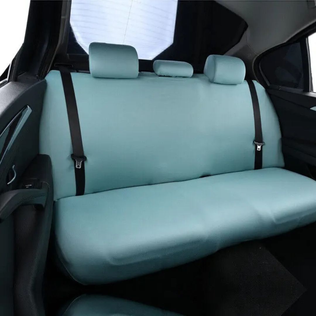 Protezione per il Sedile Posteriore dell'Auto per Cani - BarkGuard