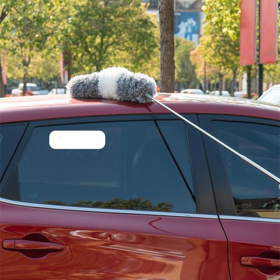 Duster Estensibile – SkyReach