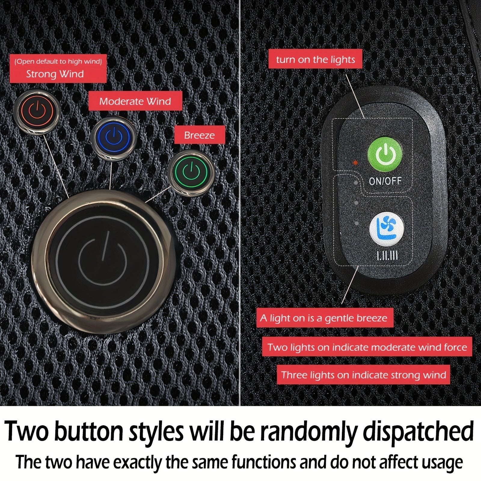 Cuscino per Sedile Auto Turbo – Raffreddamento Rapido e Comfort