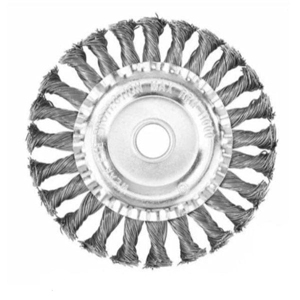 Lama Trimmer in Acciaio per Erbacce e Erba – WeedRazor