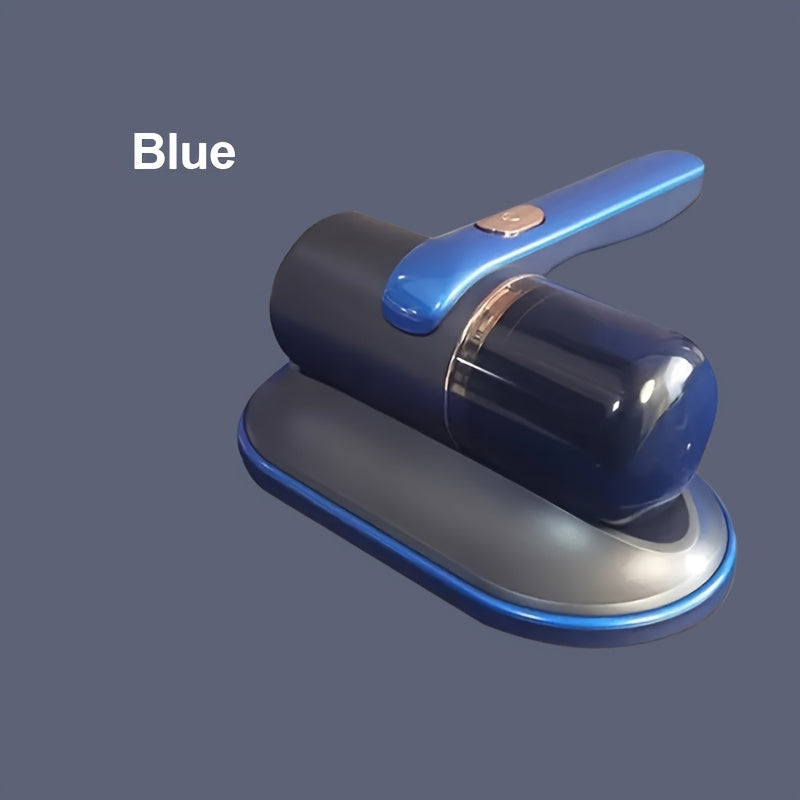 Aspirapolvere Portatile Ultrasone – Silenzioso ed Efficiente