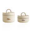 Lunchbox Isolato a Più Strati con Borsa da Trasporto GRATUITA - ThermoBox