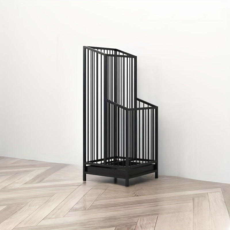 Stand per Ombrelli Elegante in Ferro – Durevole e Pratico per Uso Domestico e Commerciale