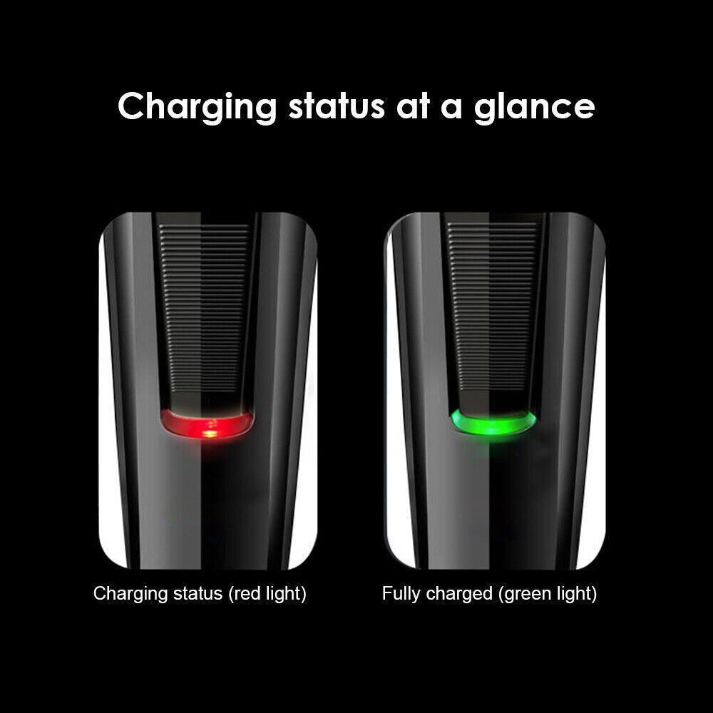 StealthCam Mini Telecamera da Barba – Discreta e Intelligente