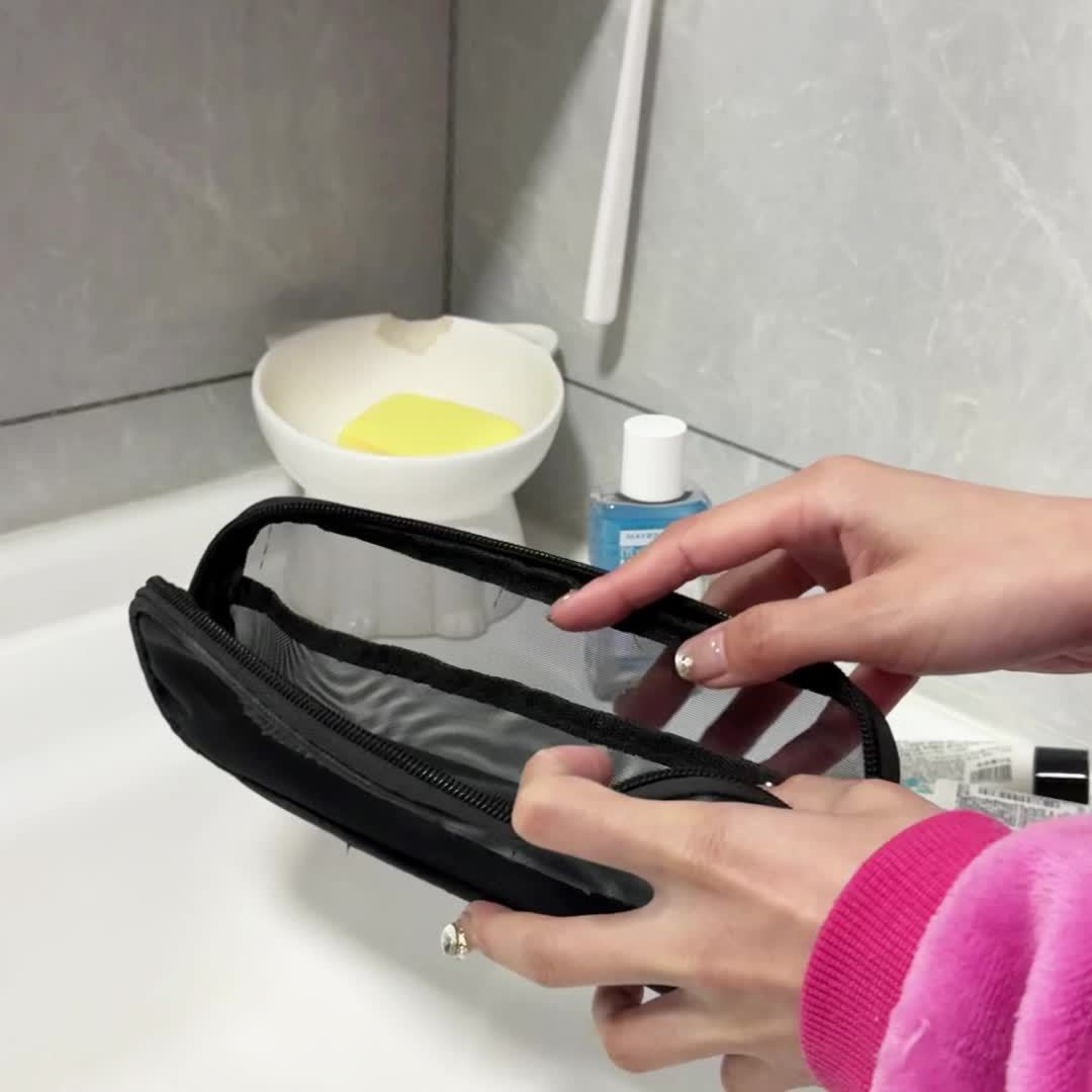 Borsa a Spalla a Forma di Granchio – Borsa da Spiaggia Giocosa e Leggera per Bambini con Cinghia Regolabile