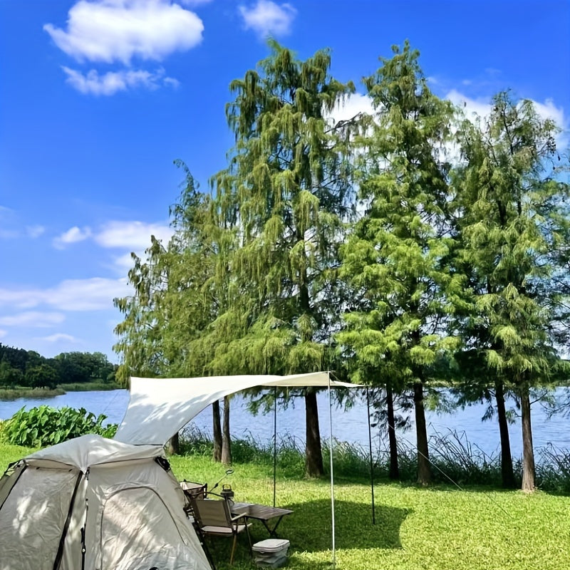 Secchio d'Acqua Outdoor HydraFlow – Pratico e Portatile per Uso all'Aperto