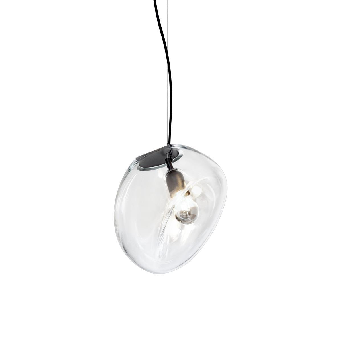 Lampada a sospensione moderna Design goccia d'acqua