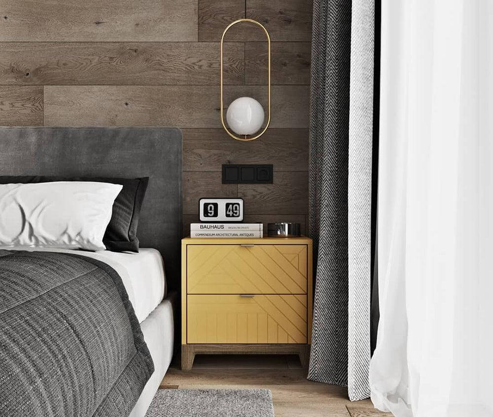 Lampada a Sospensione Moderna - Design Elegante e Stiloso