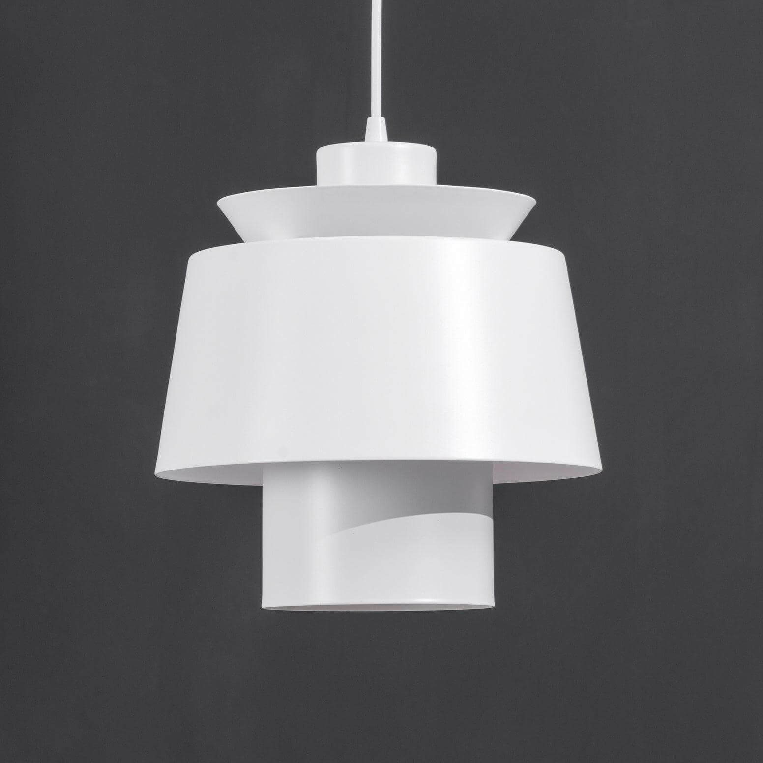 Lampadario Moderno - Design Motivo Stellare