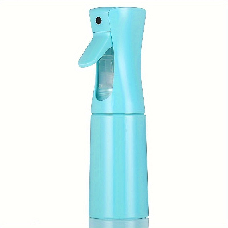 Spray Bottle a Nebbia Fine – 200ml per Precisione nella Cura dei Capelli e delle Piante